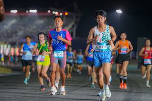 BIB: 12132, 111121
                            <button type="button" onclick="openModal(23055692)" class="btn btn-primary btn-sm float-right btn-popup" data-toggle="modal" data-target=".modal-high-quality">
                        <i class="fas fa-shopping-cart"></i> Add to Cart
                    </button>
                                            <button type="button" onclick="isThisMe(23055692, true)" class="btn btn-success btn-sm float-right btn-popup btn-isme hidden" data-toggle="tooltip" data-placement="bottom" title="นี่คือรูปของคุณใช่ไหม คลิกที่นี่เพื่อเอาเข้าอัลบั้ม">
                        <i class="fas fa-plus"></i> Add to album
                    </button>
                    <button type="button" onclick="isThisMe(23055692, false)" class="btn btn-warning btn-sm float-right btn-popup btn-isnotme hidden">
                        <i class="fas fa-ban"></i> Remove from album
                    </button>